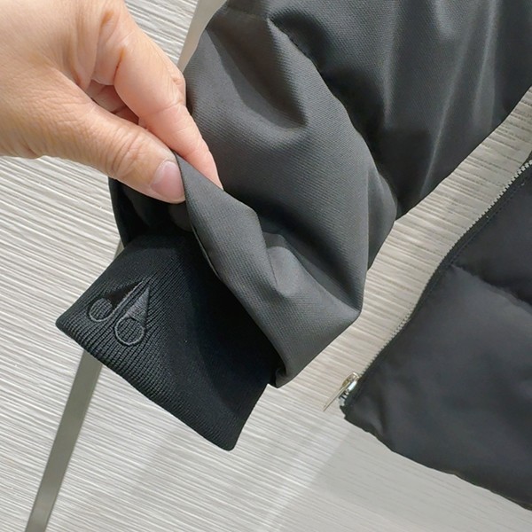 ★日本!!人気！ムースナックルズ n級品 レディー ダウンジャケット mor66818